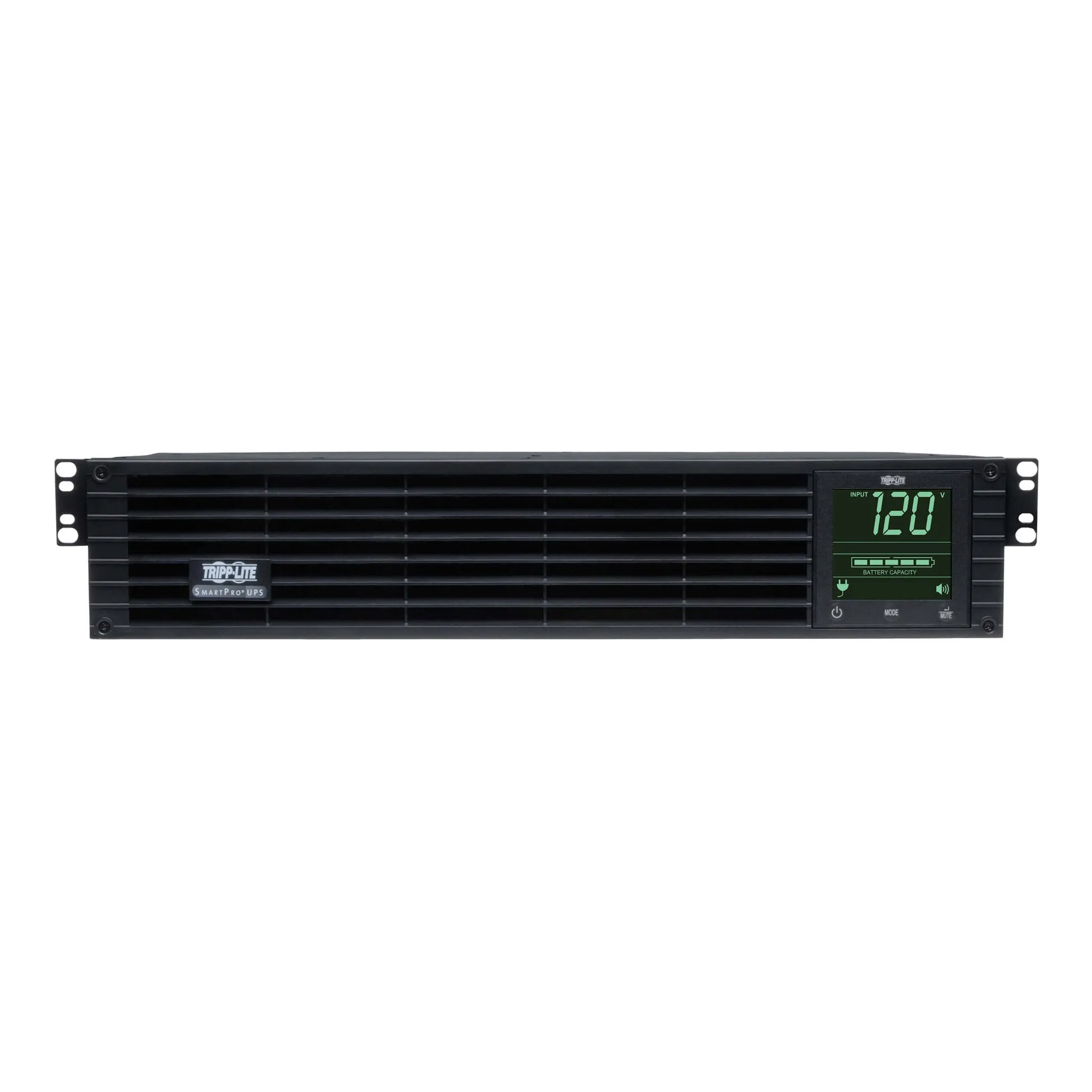 Tripp Lite SMART1500RM2U 1500VA UPS Smart Rackmount