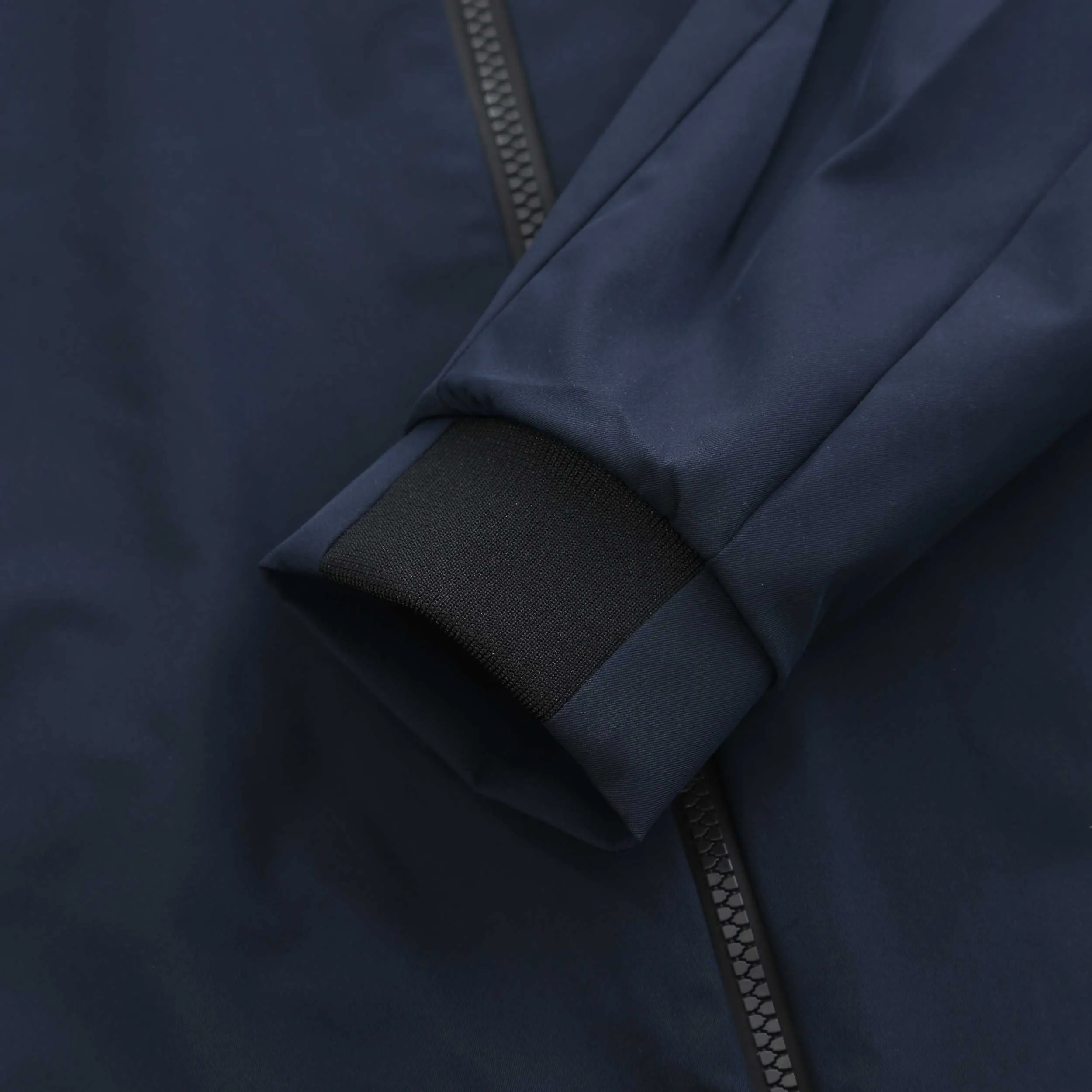 UBR Nano Jacket in Navy