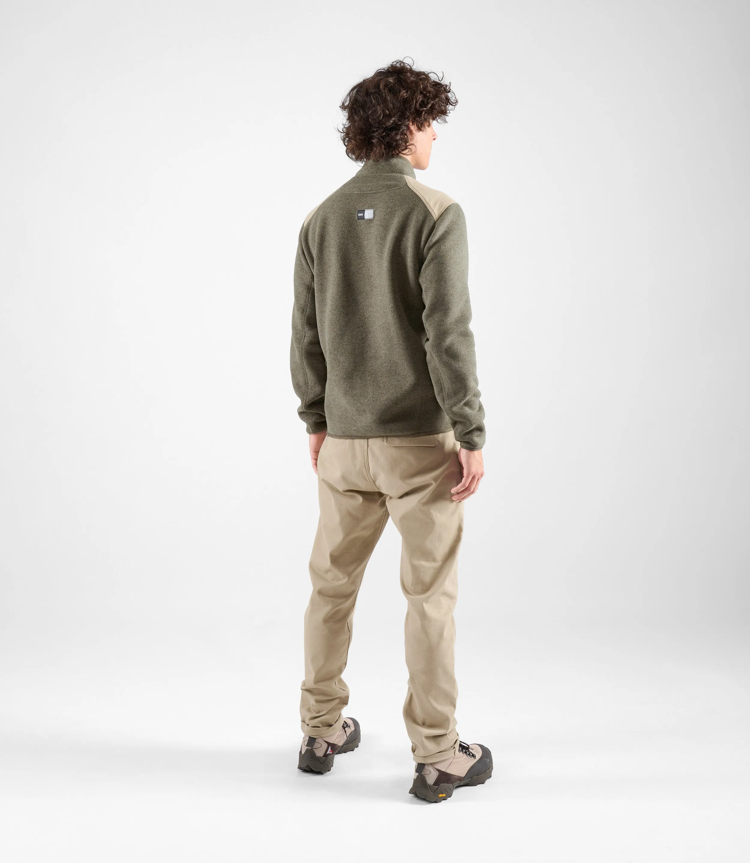 Urban Cycling Chinos