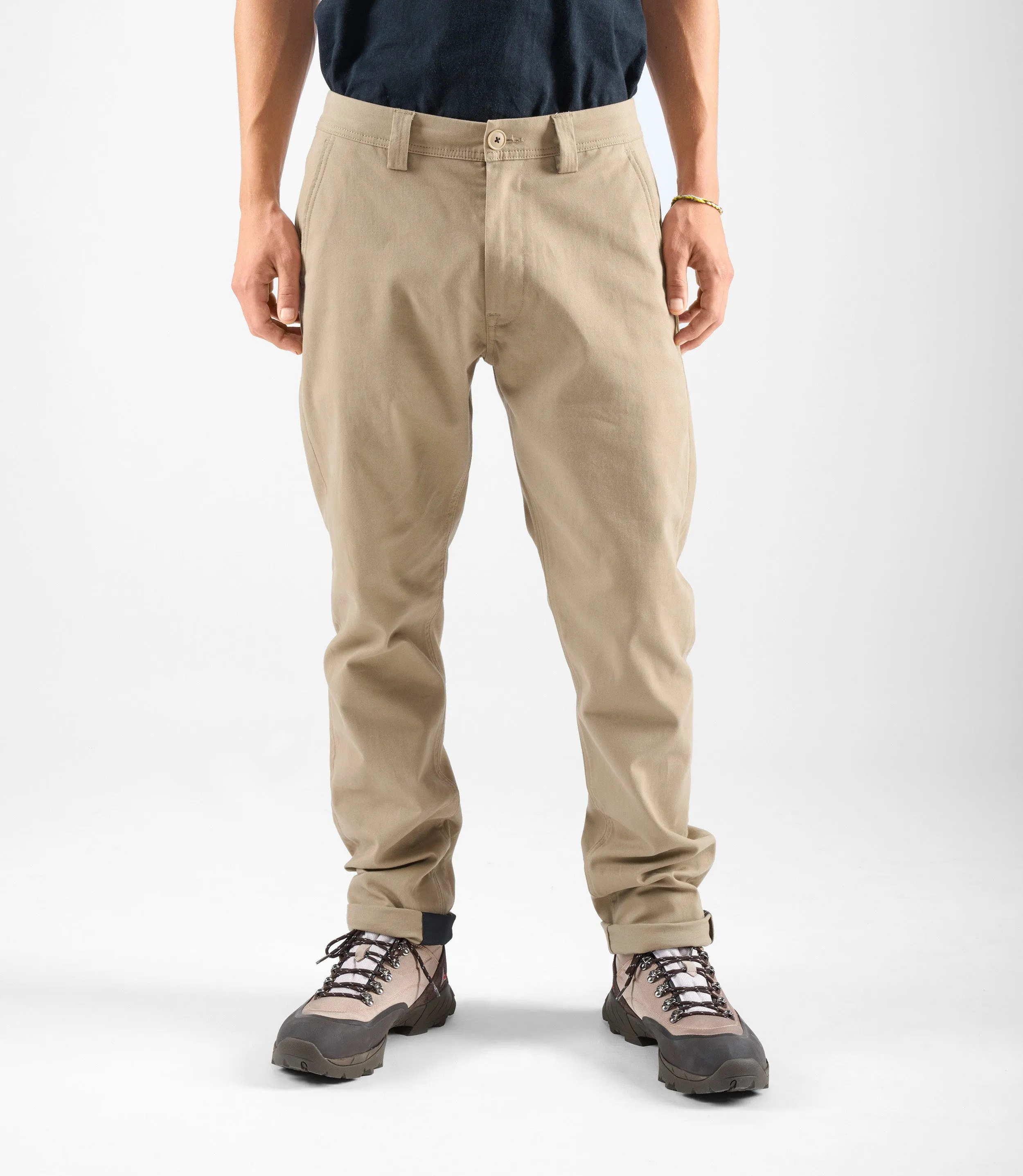 Urban Cycling Chinos