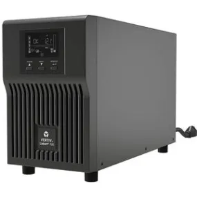 Vertiv PSI5-1100MT120 Liebert PSI5 UPS - 1100VA 990W 120V Line Interactive AVR Mini Tower UPS, 0.9 Power Factor