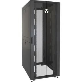 Vertiv VR3350TAA VR Rack - 42U TAA Compliant