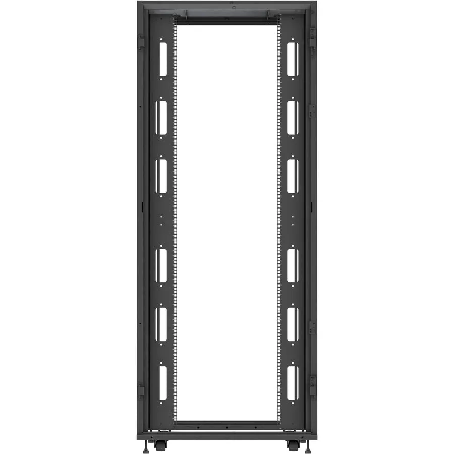 Vertiv VR3350TAA VR Rack - 42U TAA Compliant