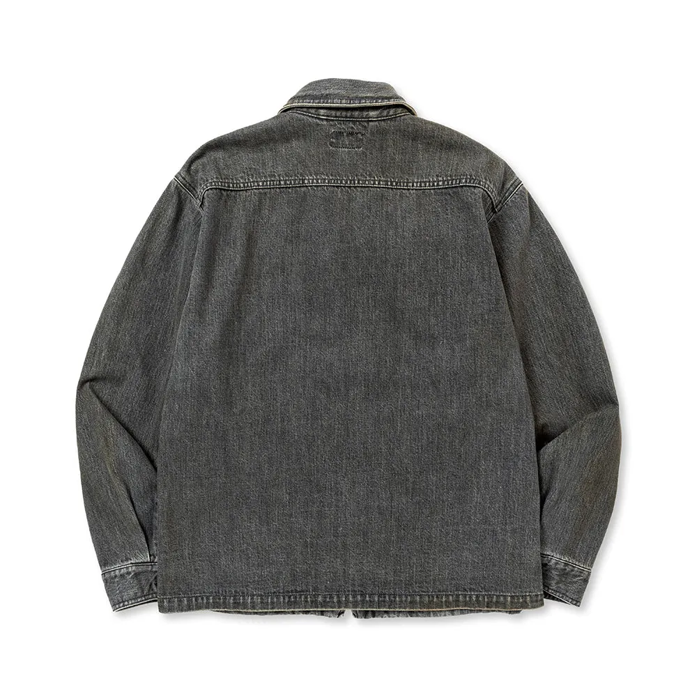 VINTAGE REPRODUCT DENIM SWINGTOP ＜UB ＞