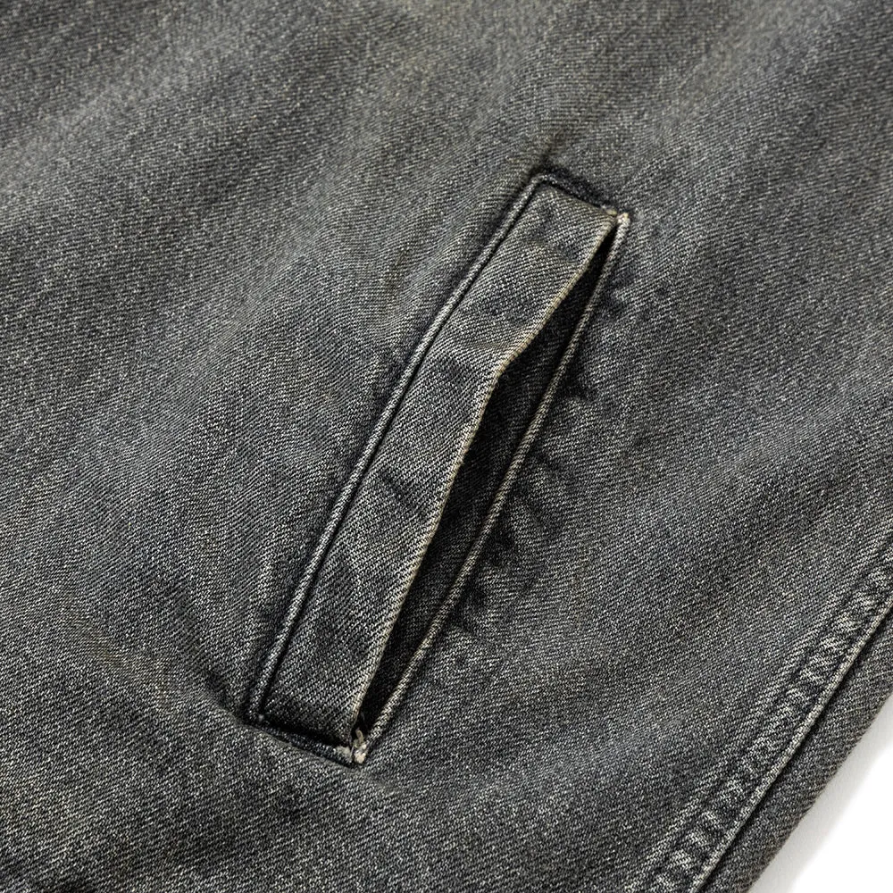 VINTAGE REPRODUCT DENIM SWINGTOP ＜UB ＞