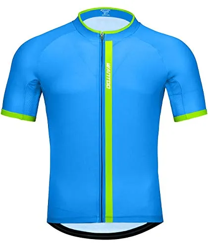 Wantdo Cycling Jersey