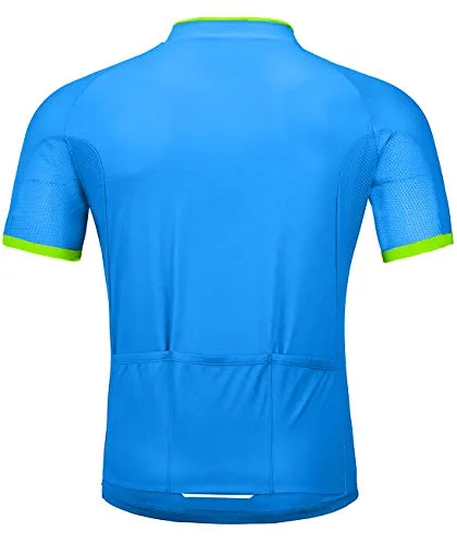 Wantdo Cycling Jersey