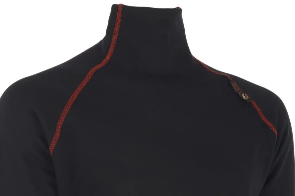 Weezle Extreme Polartec Power Stretch Skin Top