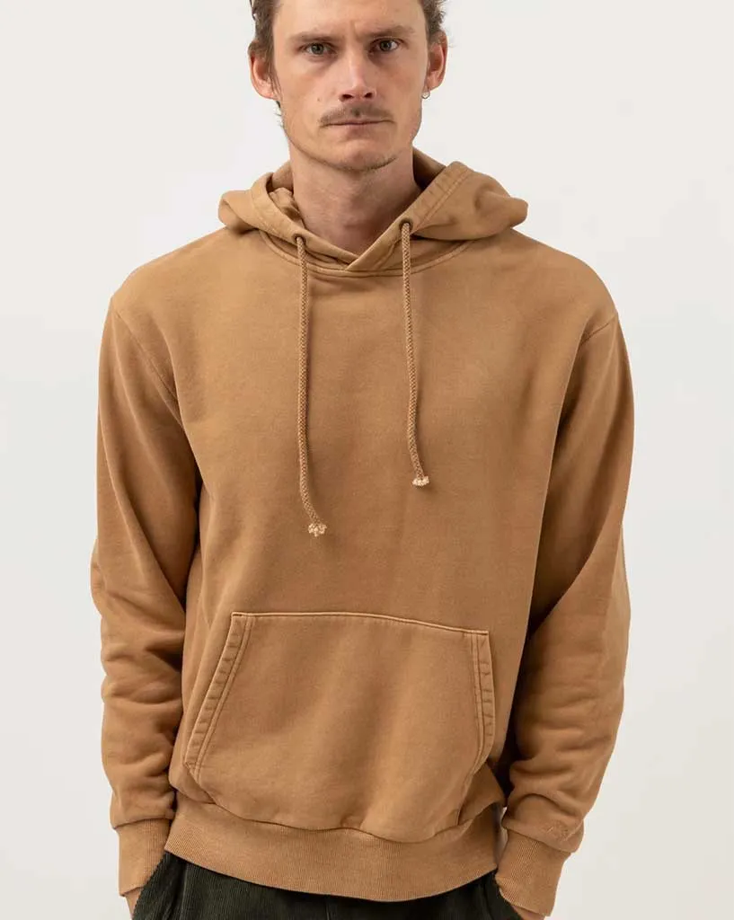 Worn Path Fleece Hood