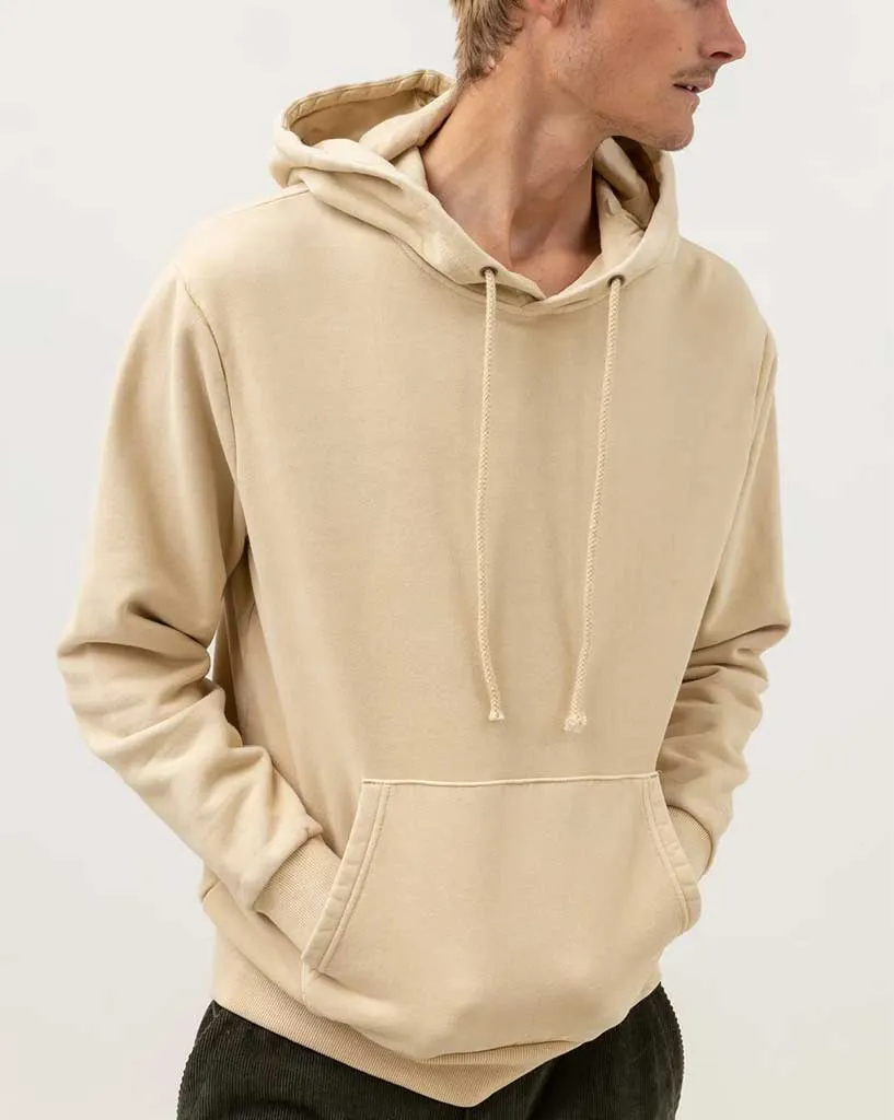 Worn Path Fleece Hood