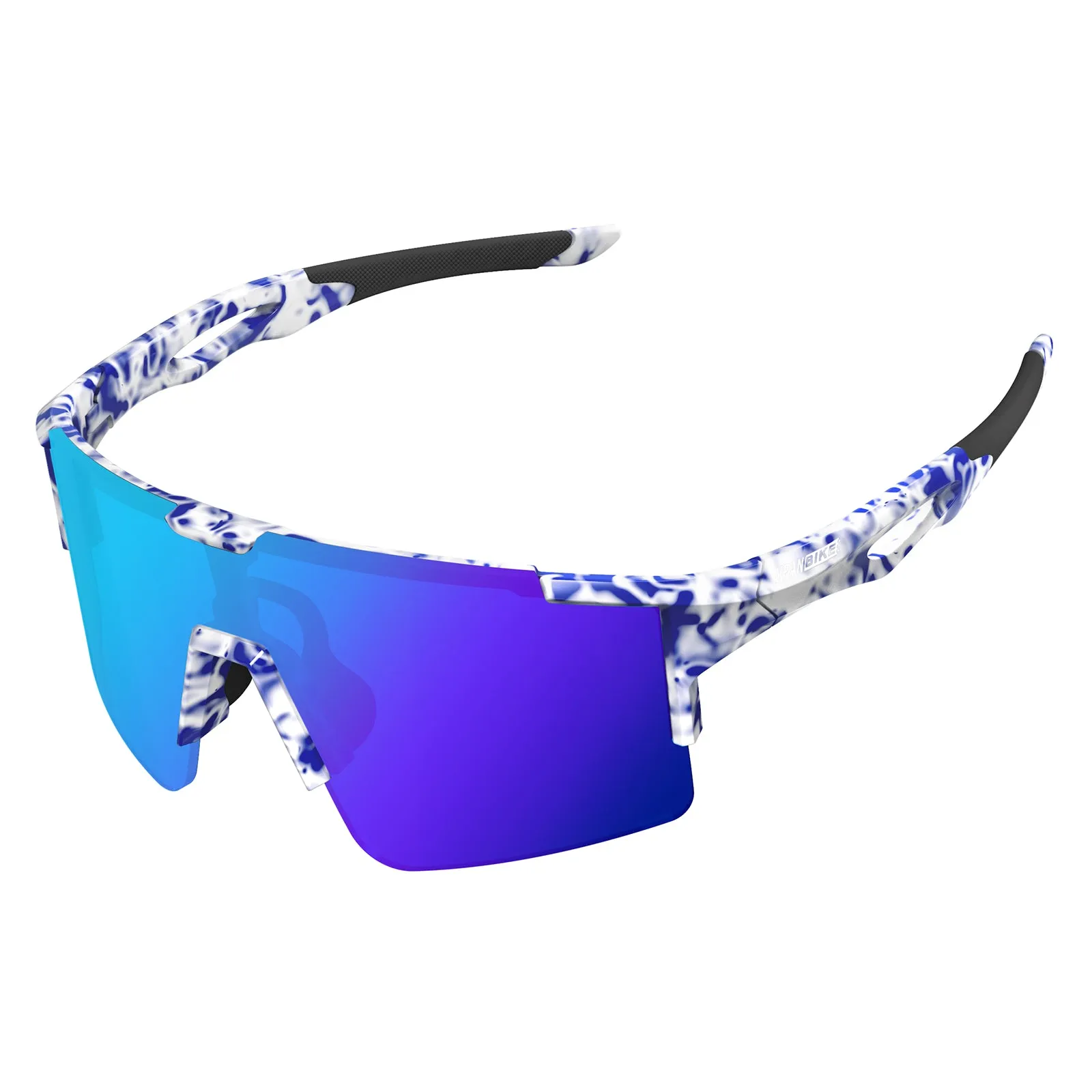 Y037 Cycling Glasses(Non-polarized)